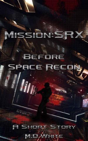 [Mission: SRX 1.50] • MissionSRX · Before Space Recon